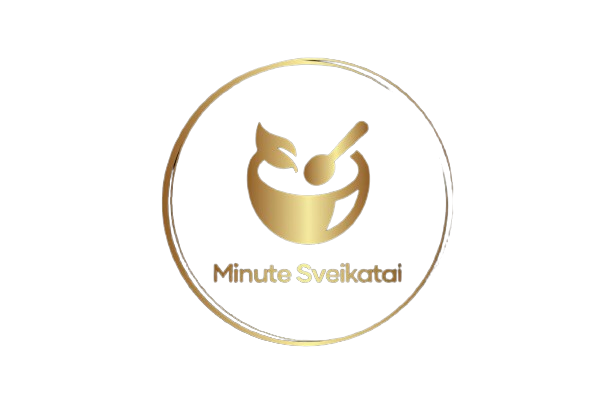 MinuteSveikatai